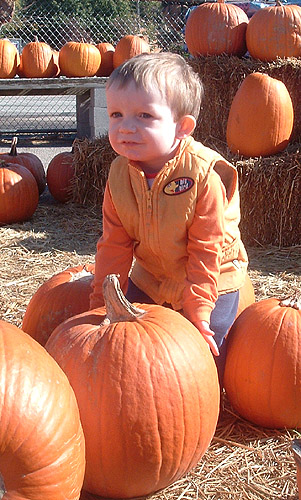 Evan, 2007 October