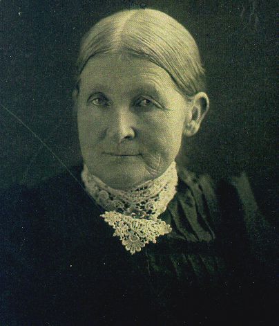 Elizabeth Heyl Ostien