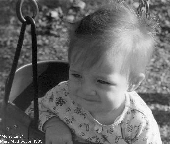 Picture of Ella M. Mathewson